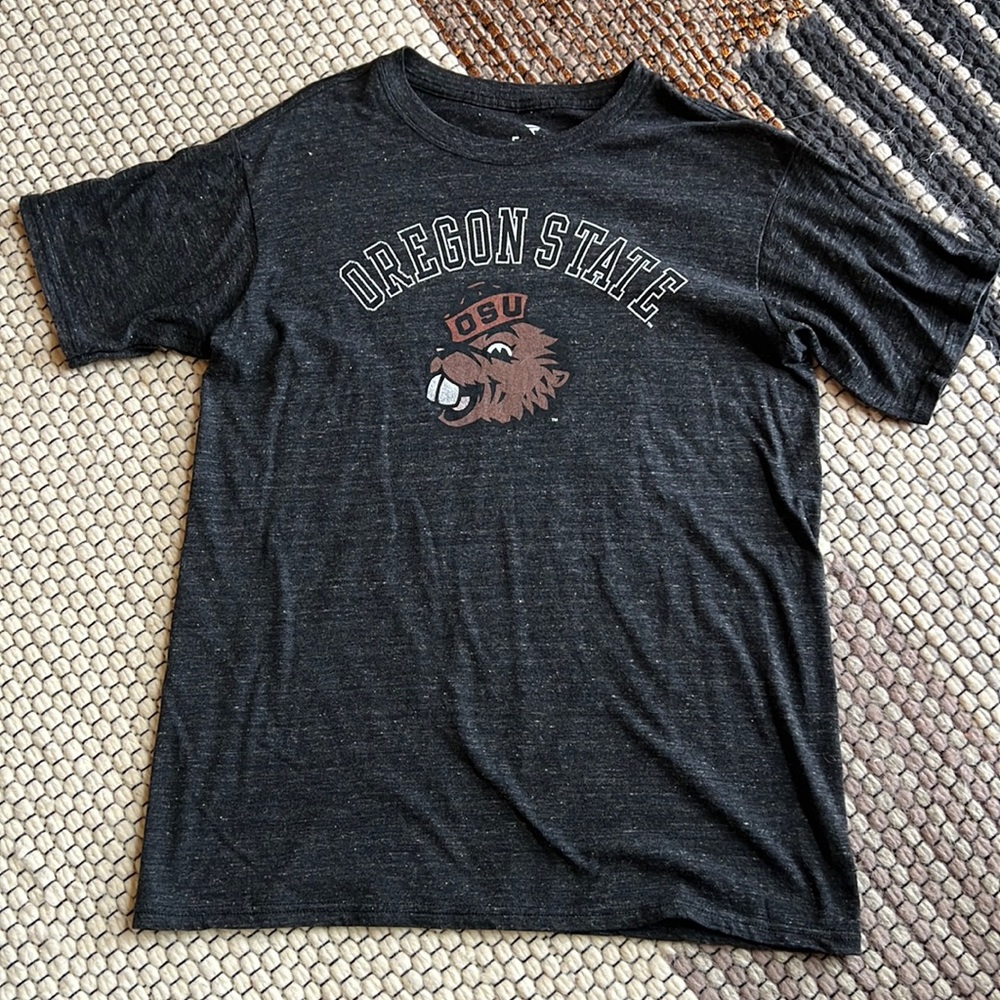 Fanatics - Oregon State University T-Shirt